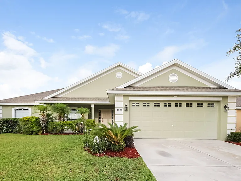3623 Doe Run Dr — Photo 1