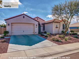 18399 W Post Dr, Surprise, AZ 85388