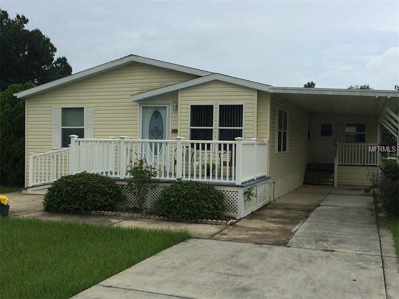 1st image of 34996 Romar St