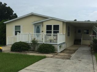 34996 Romar St, Dade City, FL 33523