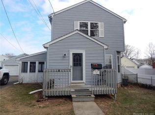 32 Cambridge Ave, Milford, CT 06460