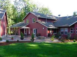 15781 NE Becke Rd, Aurora, OR 97002