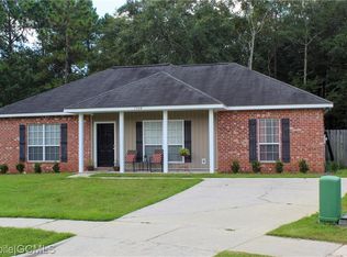 1360 Wakefield Place Ct, Mobile, AL 36695