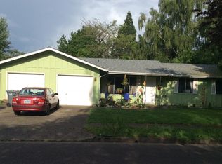 1631 Brittany St, Eugene, OR 97402