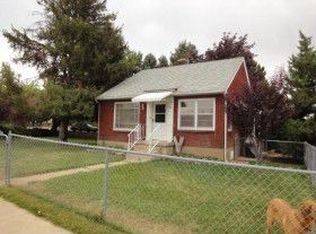 764 E 1000 S, Clearfield, UT 84015