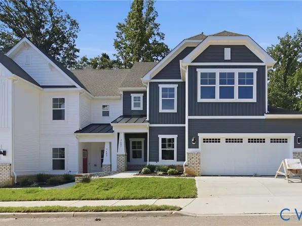 7687 Lloyd Ter, Mechanicsville, VA 23111