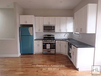 Rented by Highline Residential