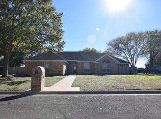 512 Neches St, Belton, TX 76513