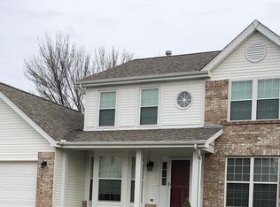 7255 Watsons Parish Dr, O'Fallon, MO 63368