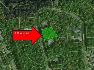 Doblez Cir, Hot Springs, AR 71909