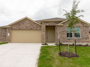 103 Bear Oak St, Hutto, TX 78634