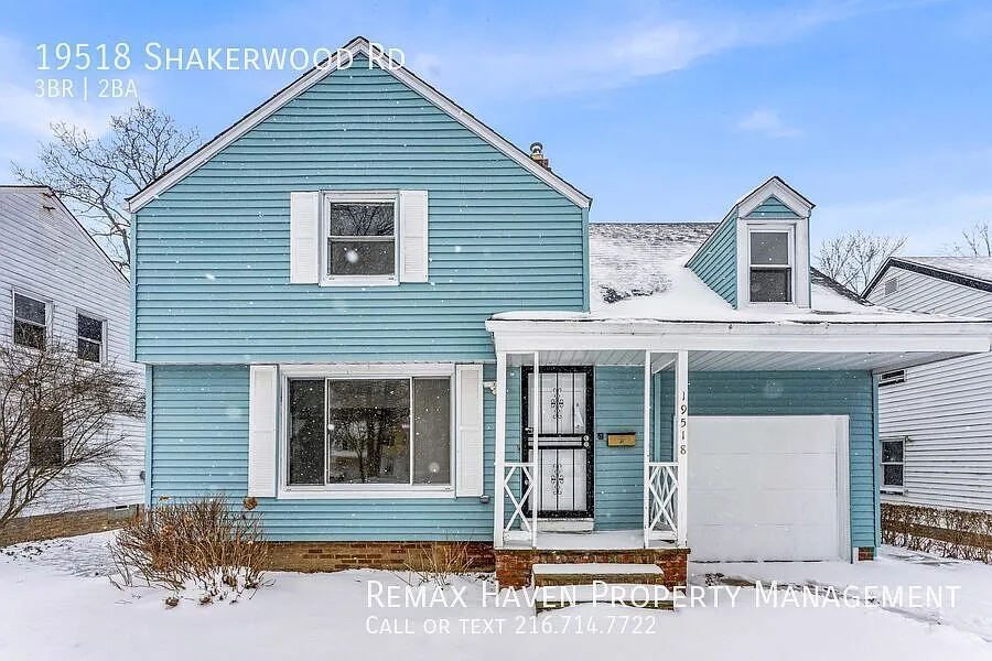19518 Shakerwood Rd photo 1