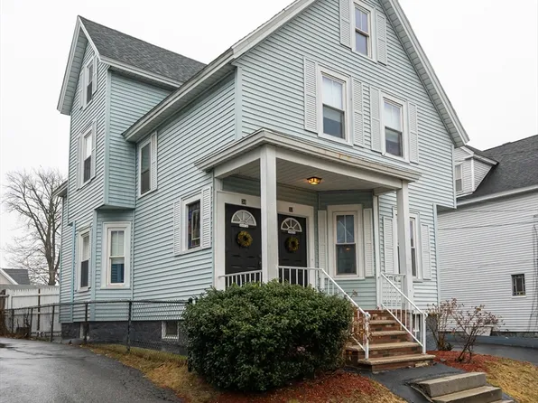 30 Grace St, Lowell, MA 01851