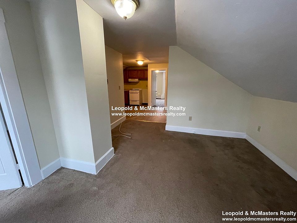 45 Waban St 45 Waban St Newton MA Zillow