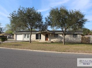 206 W 7th St, Los Fresnos, TX 78566