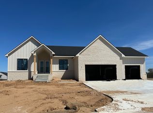 Freya Plan, Henwick, Maize, KS 67101