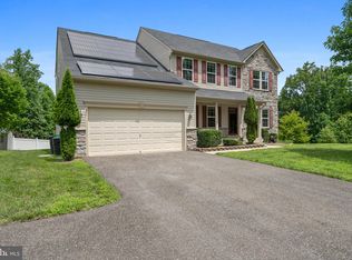 10608 Keepsake Ln, Upper Marlboro, MD 20772