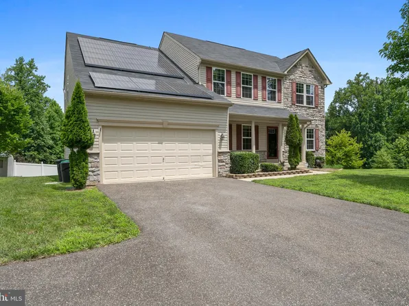 10608 Keepsake Ln, Upper Marlboro, MD 20772