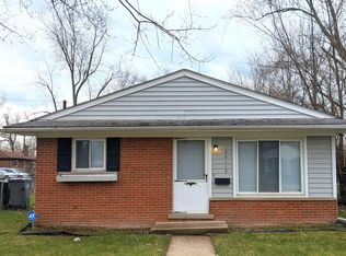 30113 Hazelwood St, Inkster, MI