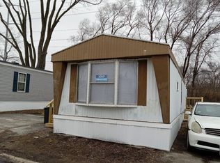 738 Briarwood, Justice, IL 60458