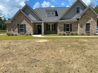 12775 Highway 613, Moss Point, MS 39562