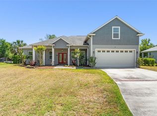 1103 Lindley Cove Cir, Deland, FL 32724