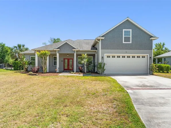 1103 Lindley Cove Cir, Deland, FL 32724
