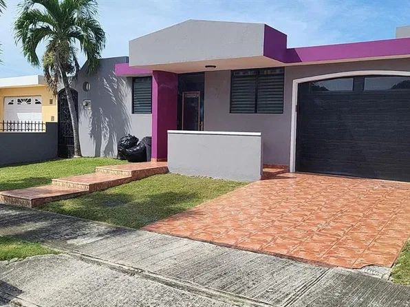 H12 Calle Victoria, Anasco, PR 00610