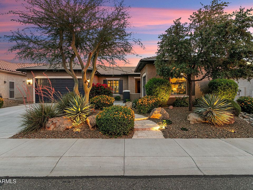 1st image of 27165 W TONOPAH Drive
