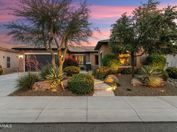 27165 W TONOPAH Drive, Buckeye, AZ 85396
