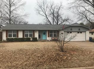 1116 S McFarland St, Stillwater, OK 74074