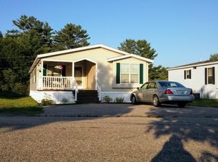 20 Kayla Dr, Belmont, NH 03220