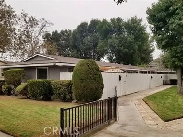 154 N Parker St, Orange, CA 92868