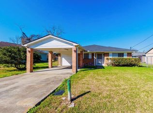 6302 Park Ave, Texas City, TX 77591
