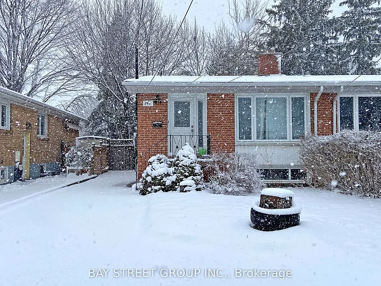 147 Roywood Dr #MAIN — Photo 3