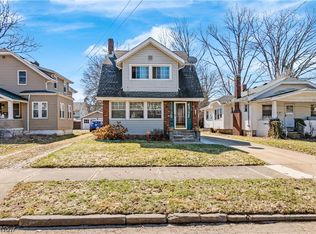 164 Ido Ave, Akron, OH 44301