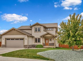 1001 19th St, Rifle, CO 81650