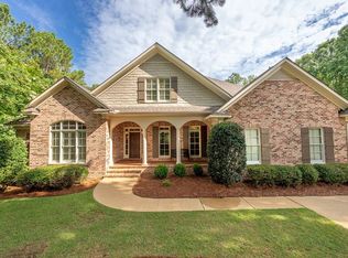 115 Dakota Trl, Fortson, GA 31808