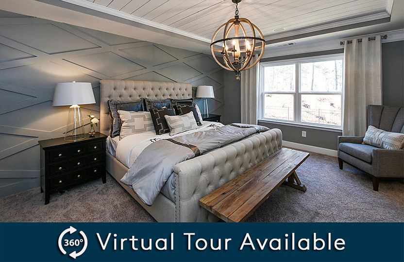 Virtual Tour Available