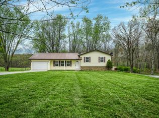 1165 Virgil Beaty Rd, Clarkrange, TN 38553