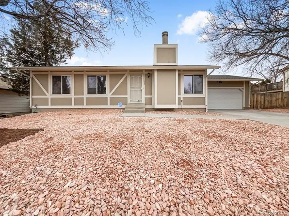 16825 E Navarro Drive, Aurora, CO 80013