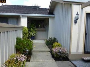 536 Cambrian Way, Danville, CA 94526