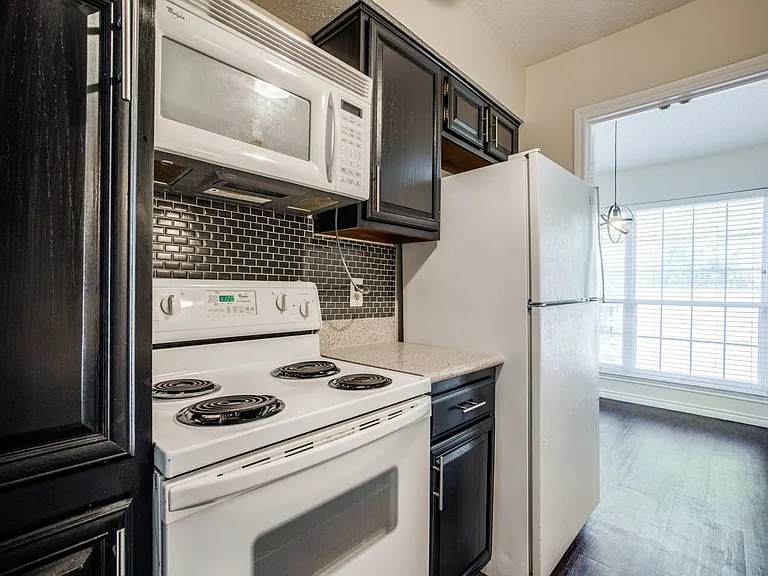 8550 Fair Oaks Xing #204 — Photo 8