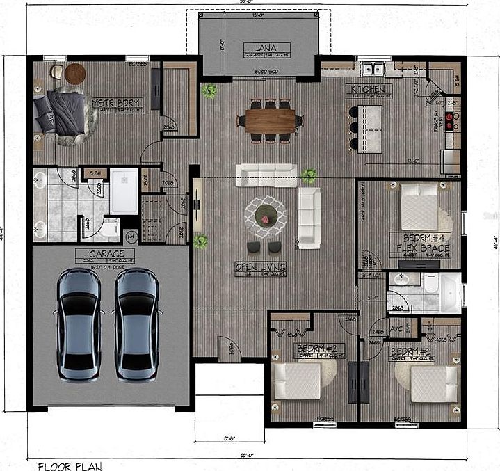 2nd image of 2800 Logsdon St