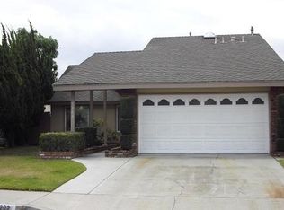 5202 Bridgewood Dr, La Palma, CA 90623
