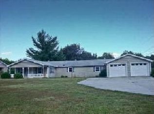 9388 Archdale Rd, Trinity, NC 27370