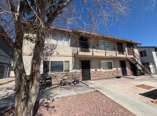 4284 Vornsand Dr APT 4, Las Vegas, NV 89115