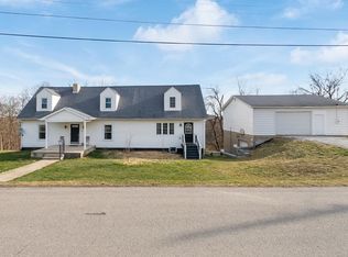 194 Teal Cir, Wheeling, WV 26003