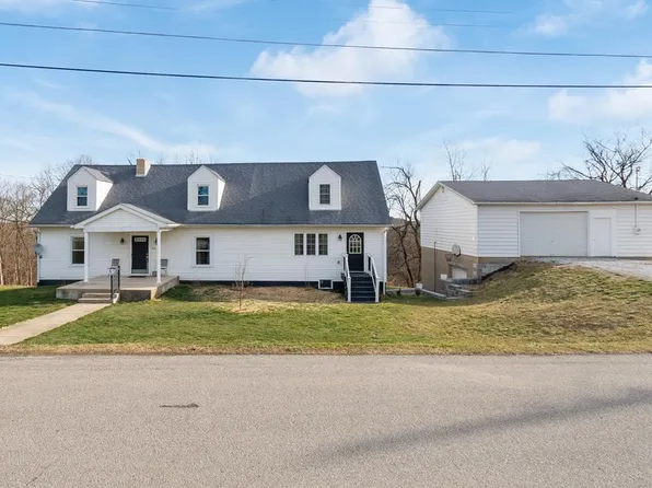 ****194 Teal Circle, Wheeling, WV 26003