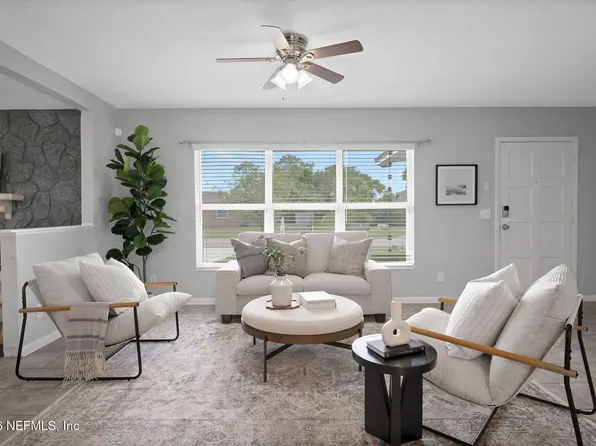42 DOLPHIN Boulevard, Ponte Vedra Beach, FL 32082
